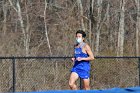 Men's Track vs Babson  Men’s Track & Field host Babson College at Cumberland (RI) High School. : Track & Field, Babson